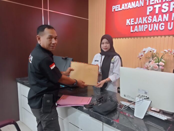 Aktivis LP3K-RI Bongkar Dugaan Korupsi Berjamaah Dana Desa Mekar Asri