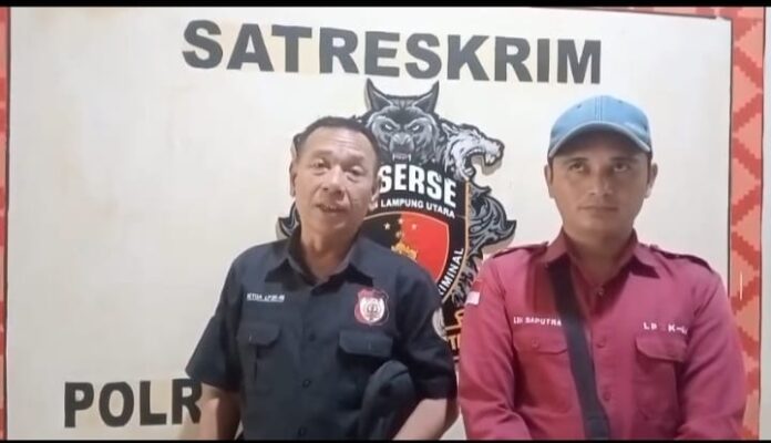 LP3K-RI Ungkap Ancaman Serius terhadap Aktivis Pengungkap Dugaan Korupsi Posyandu