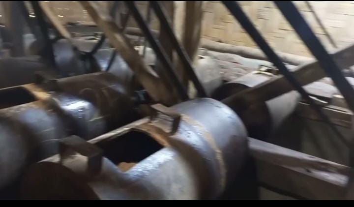 Aktivitas Penambangan Emas Ilegal di Desa Suka Maju Terungkap, Ancaman Hukum Mengintai