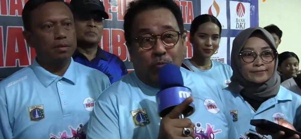 Kompetisi U-13 hingga U-18 Jadi Fondasi Kuat Menuju PON dan Kancah Internasional