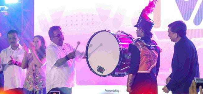IWDF 2025 Jadi Magnet Budaya Global dan Katalis Ekonomi Kreatif Jakarta