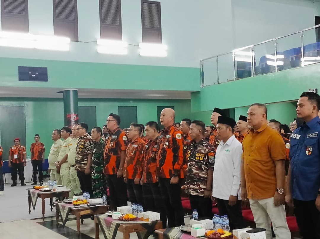 Sinergi Strategis Ormas PP dan KB-FKPPI Ciptakan Arah Baru Gerakan Sosial Jakarta Utara
