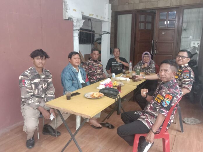 Sinergi Berdampak: FKPPI dan RQD Bangun Kolaborasi Ekonomi Ramah Disabilitas