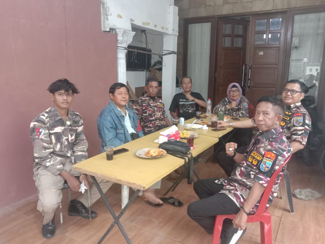Sinergi Berdampak: FKPPI dan RQD Bangun Kolaborasi Ekonomi Ramah Disabilitas