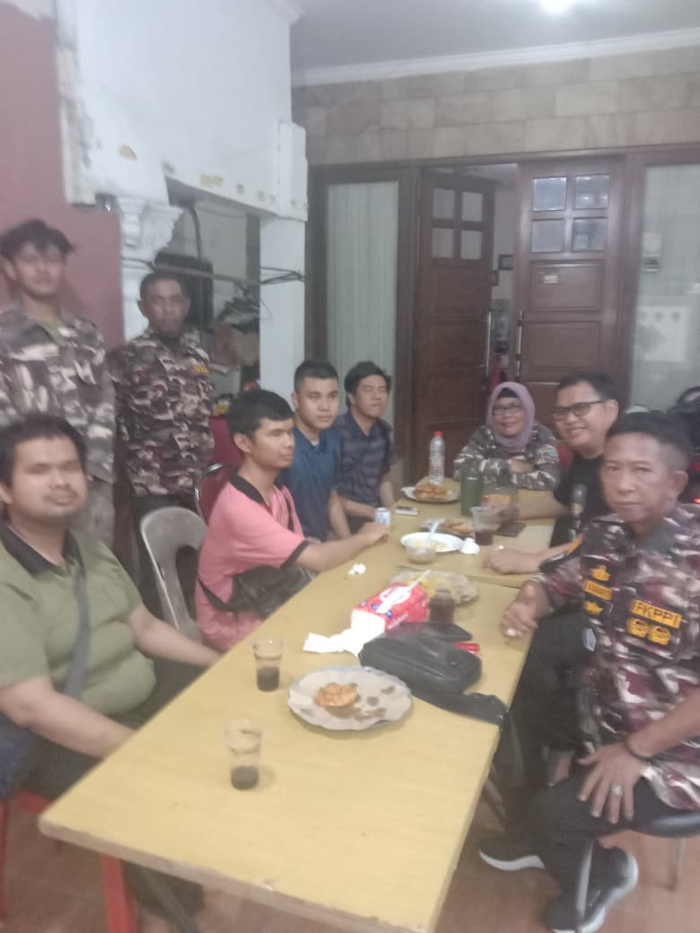 Sinergi Berdampak: FKPPI dan RQD Bangun Kolaborasi Ekonomi Ramah Disabilitas