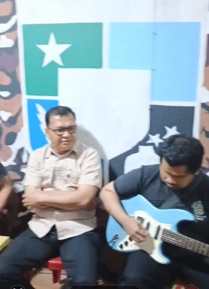 Transformasi Disabilitas melalui Musik: FKPPI Hadirkan Ruang Ekspresi Penuh Daya