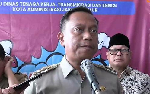 Peluang Besar untuk Warga, 37 Perusahaan Ramaikan Job Fair Dua Hari di Ciracas dan Pulogadung