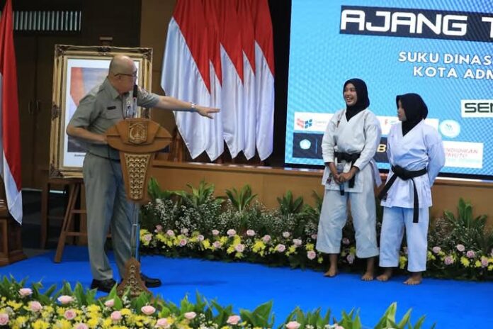 Ajang Talenta 2025 Hadirkan Panggung Kompetitif bagi Pelajar dari SLB hingga SMA