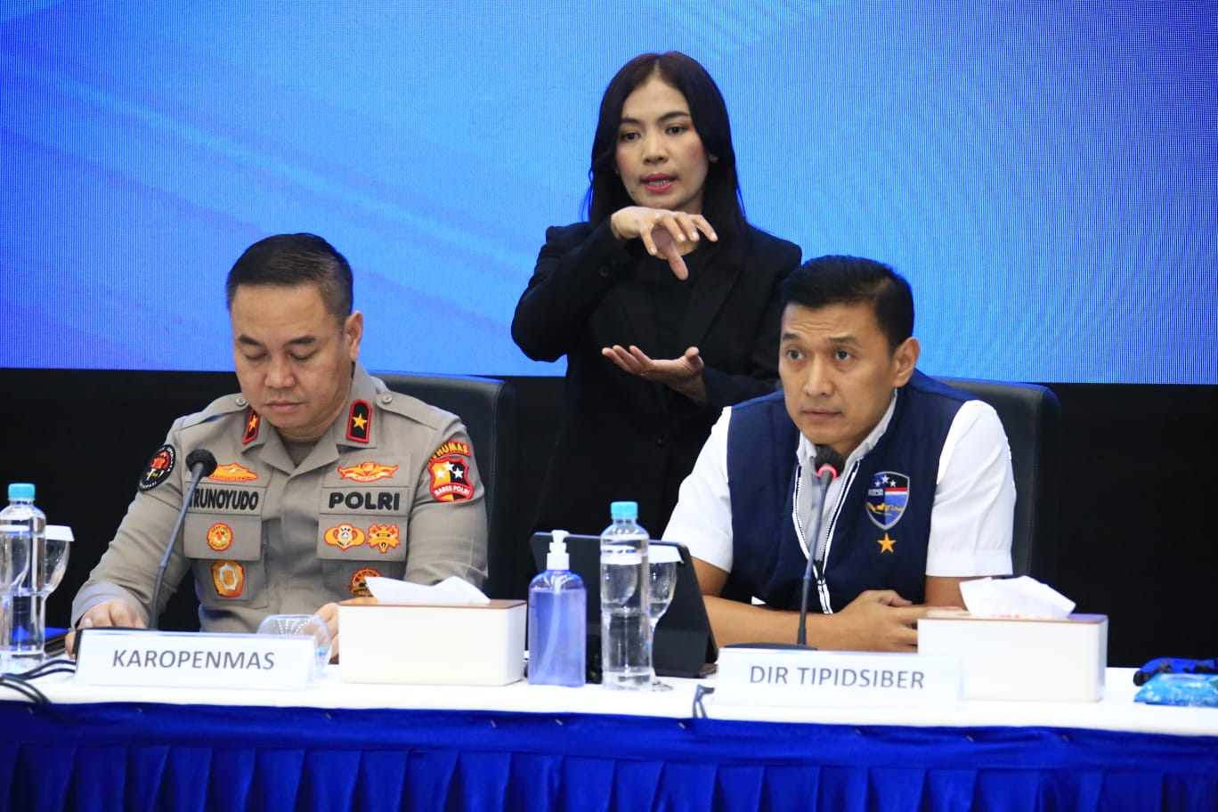 Terungkap Jaringan Eksploitasi Anak Lewat Grup Fantasi Sedarah