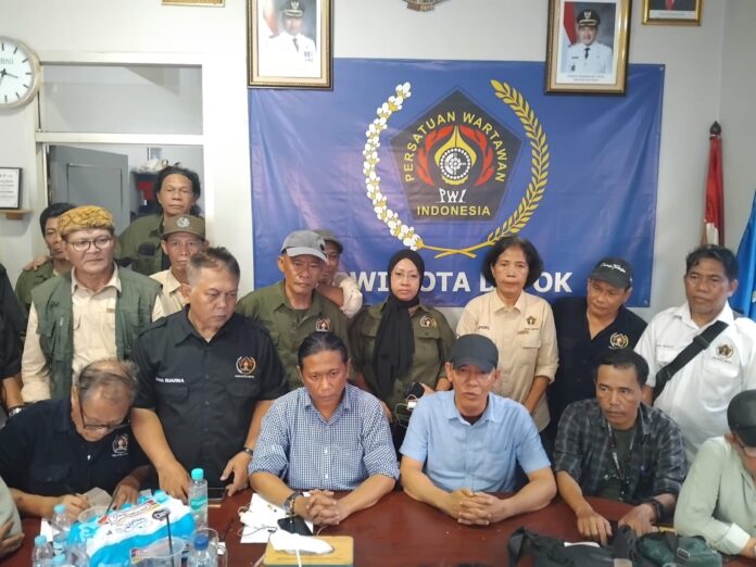 Sikap Berani PWI Depok: Prioritaskan Persatuan, Bukan Kepentingan Kelompok