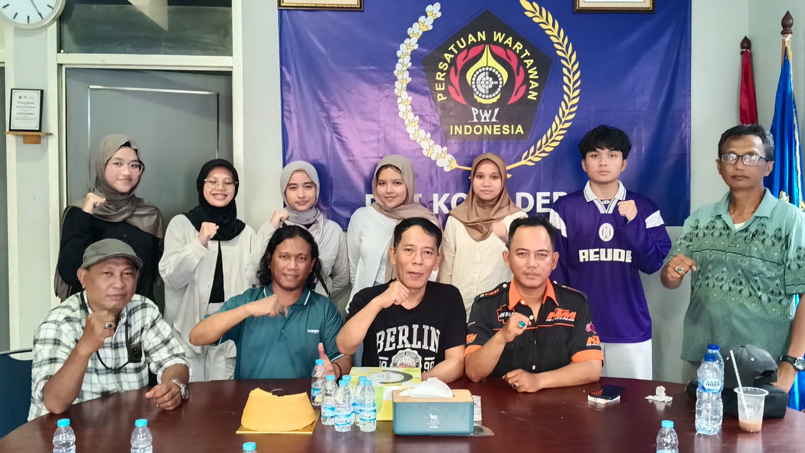 1500 Atlet Akan Bertarung di Universitas Indonesia Taekwondo Championship 2025