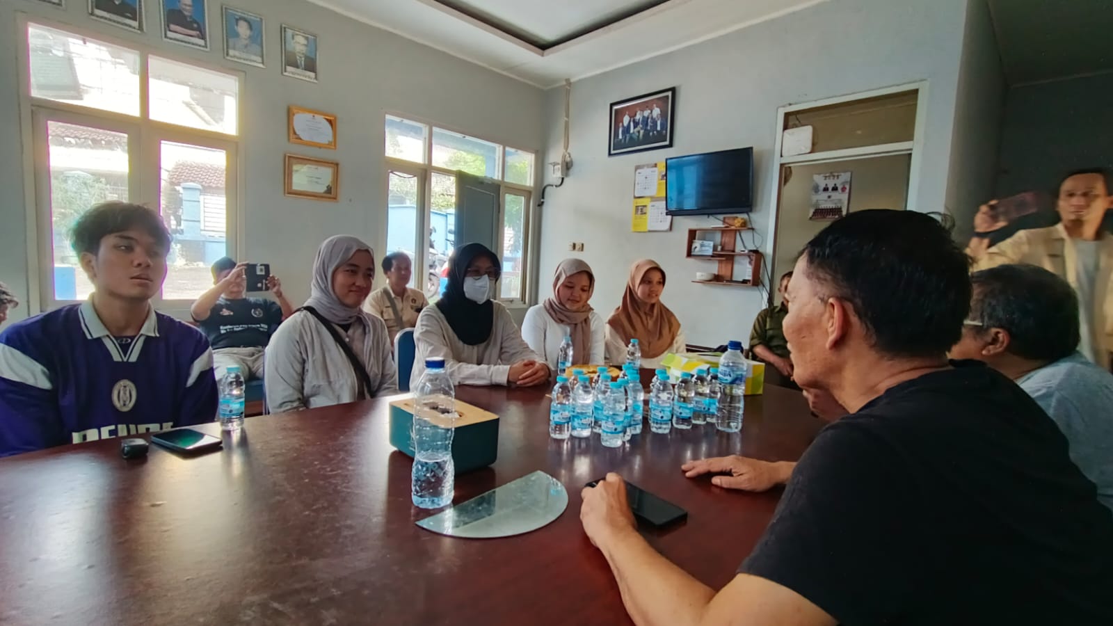 1500 Atlet Akan Bertarung di Universitas Indonesia Taekwondo Championship 2025