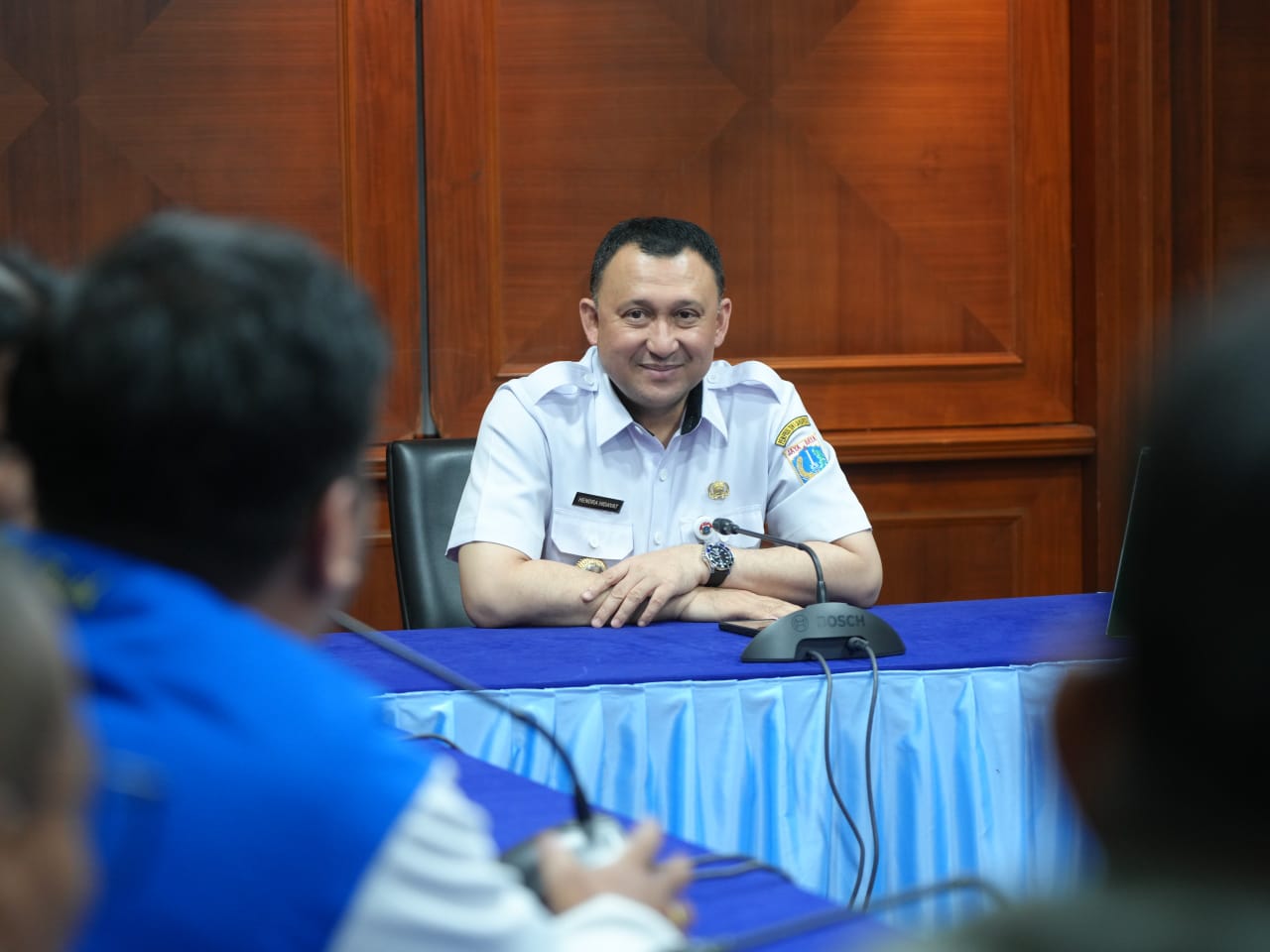 Persitara Melaju ke Liga 3: Kebanggaan yang Menggetarkan Hati Warga