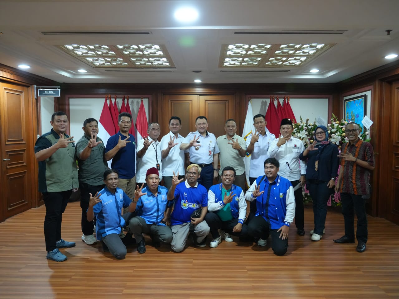 Persitara Melaju ke Liga 3: Kebanggaan yang Menggetarkan Hati Warga