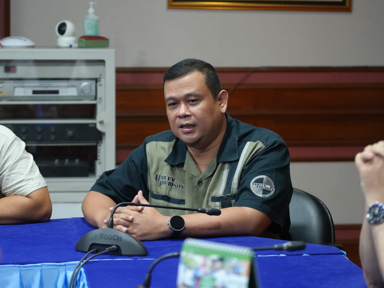 Persitara Melaju ke Liga 3: Kebanggaan yang Menggetarkan Hati Warga