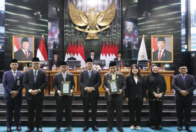 Sistem Informasi Canggih Perkuat Laporan Keuangan DKI Jakarta 2024