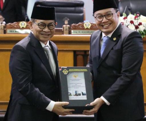 Sistem Informasi Canggih Perkuat Laporan Keuangan DKI Jakarta 2024