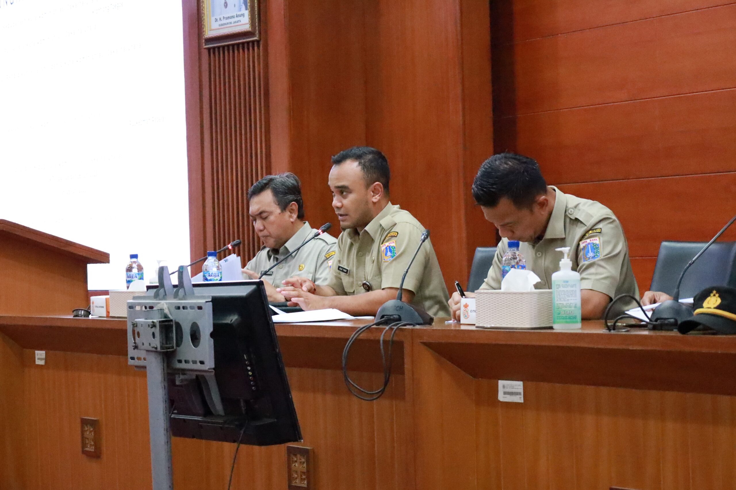 Potensi dan Talenta Pemuda Jakarta Utara Bersinar di Pentas Kreatif Nasional 2025