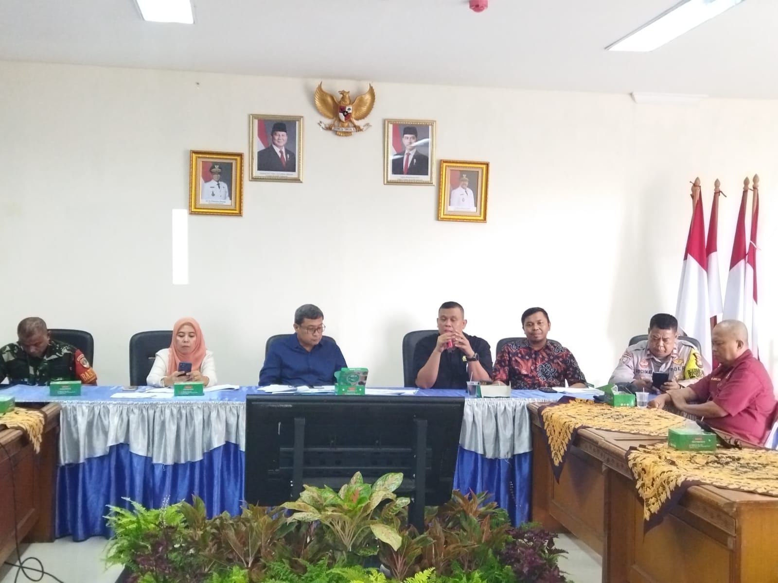 Pengurus Koperasi Resmi Dibentuk, Kebon Bawang Siap Majukan Usaha Bersama