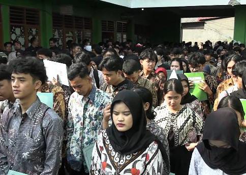 Pemutihan Ijazah Jadi Langkah Konkret Memutus Rantai Ketidakberuntungan