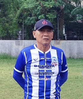 Lapangan Sederhana, Mimpi Besar Anak Rawa Badak Menuju Timnas Indonesia