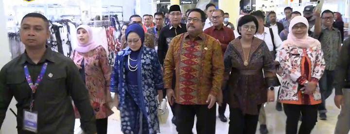 Inisiatif Cerdas Jakarta, JKF 2025 Bangun Ekonomi Kreatif Berbasis Inklusi dan Teknologi