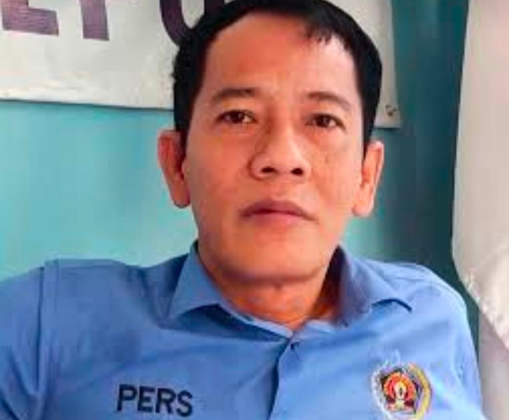 Ketua PWI Depok Bongkar Dugaan Pemalsuan SK dan Pencatutan Nama dalam PLT