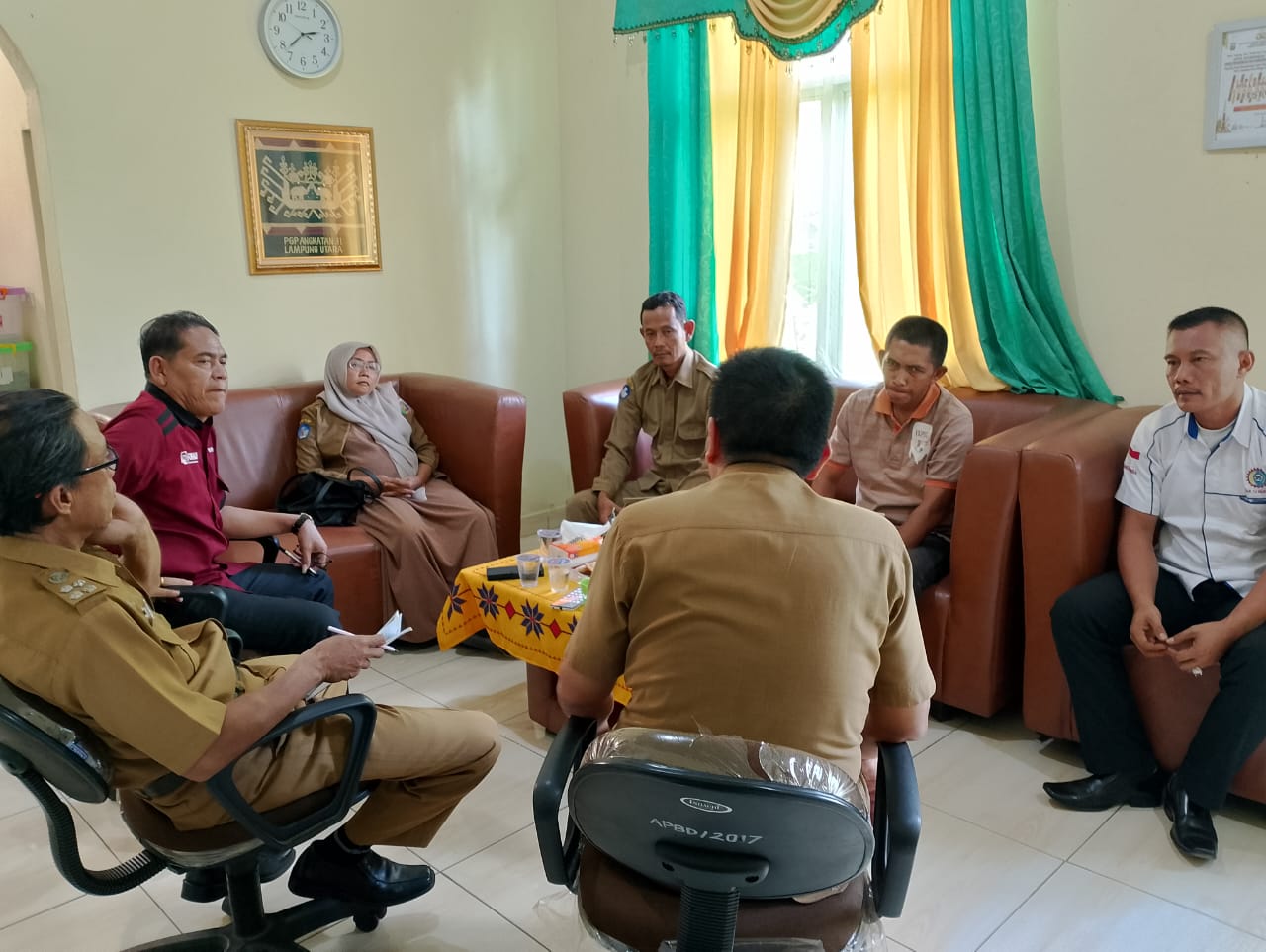 Gaji Komite Macet, Dana Menguap Misterius, Kepala SMKN 1 dan Guru P3K Diseret ke Pusaran Dugaan Pelanggaran