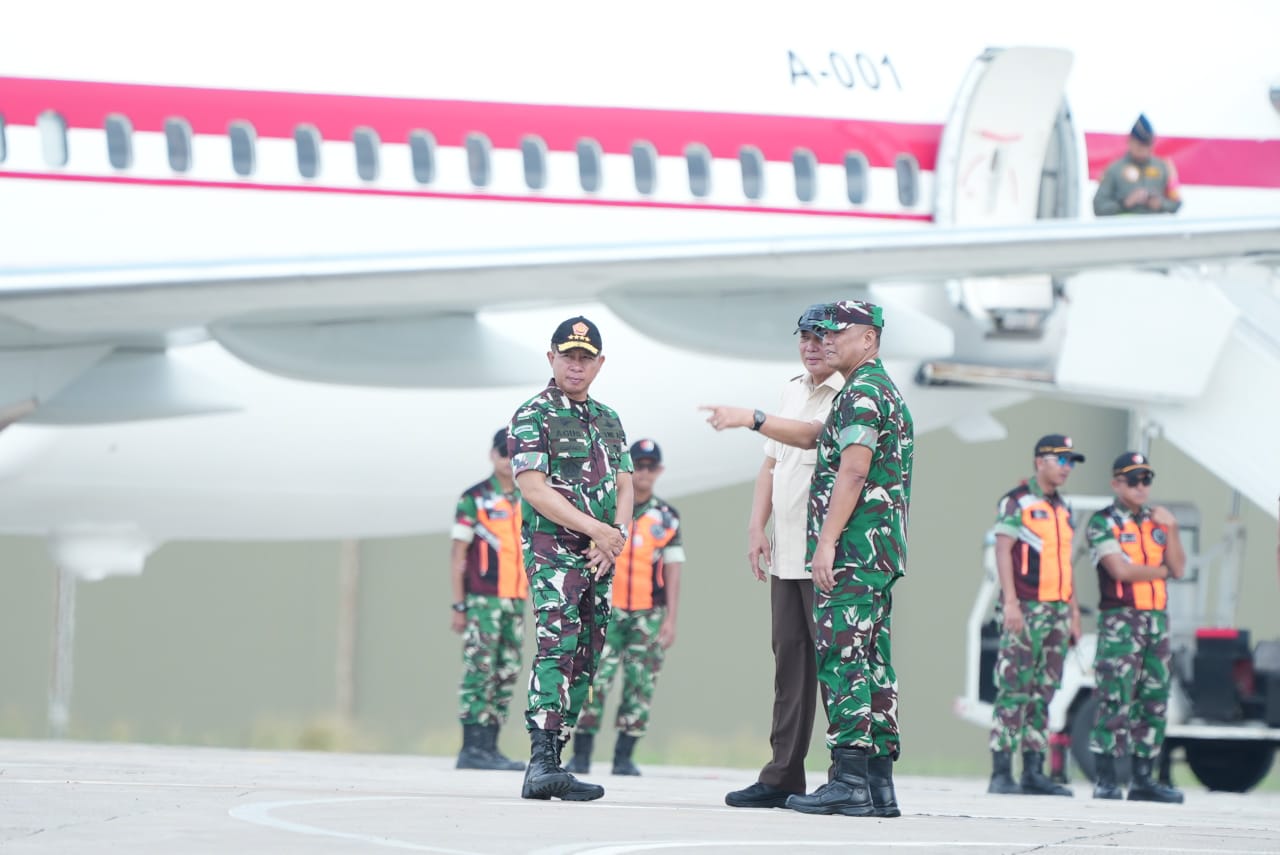 Presiden Prabowo Beri Motivasi Strategis untuk TNI dalam Persiapan Parade Hari Nasional Prancis