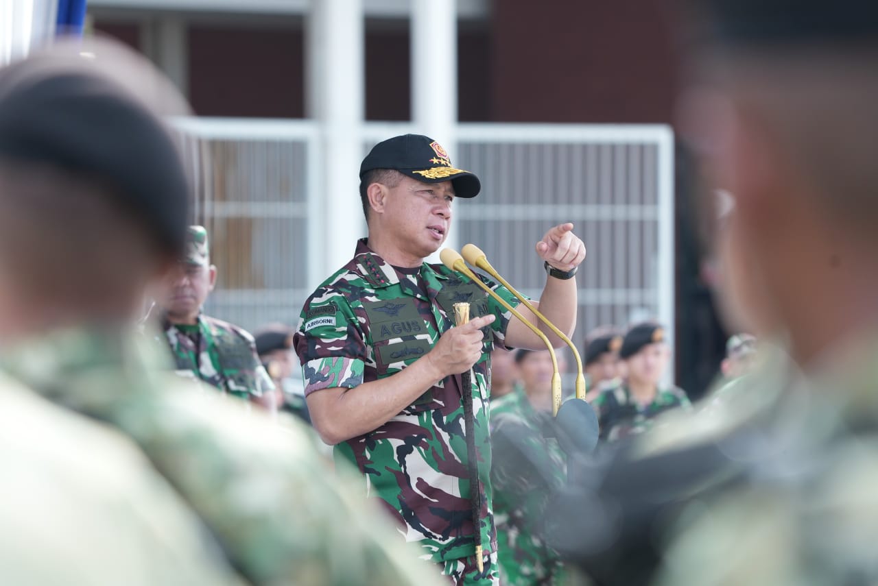 Presiden Prabowo Beri Motivasi Strategis untuk TNI dalam Persiapan Parade Hari Nasional Prancis