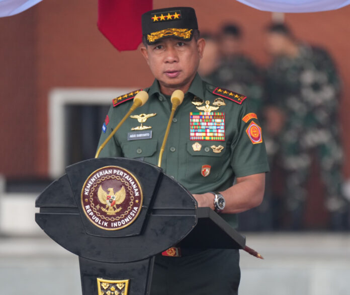 451 Patriot Indonesia Pulang dengan Kehormatan Usai Tampil Gemilang di Bastille Day