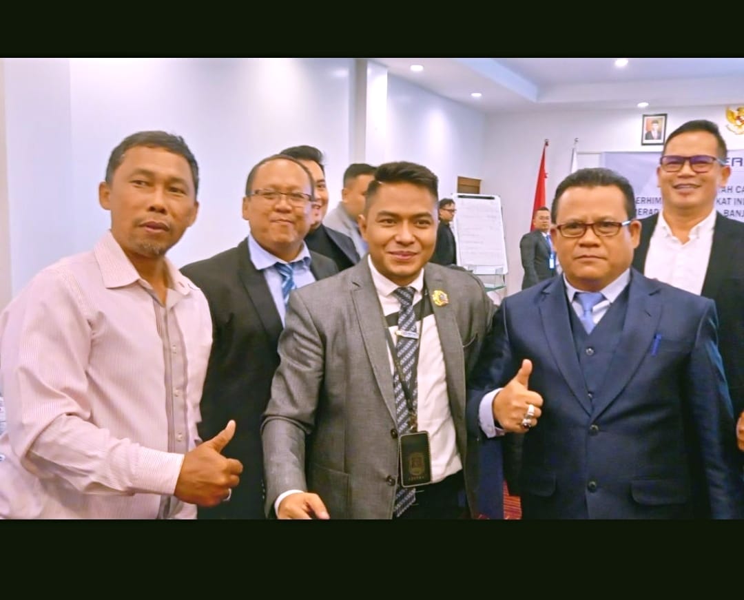 Perhimpunan Advokat Indonesia: "Haram Demo Anarkis" Aspirasi Rakyat Harus Disalurkan dengan Etika